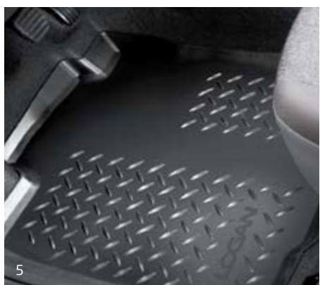 DACIA LOGAN PICK UP PHASE 2 - TAPIS Monitor - 3
