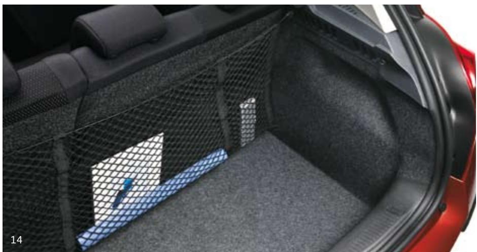 DACIA LOGAN PICK UP PHASE 2 - FILE enveloppe - 2