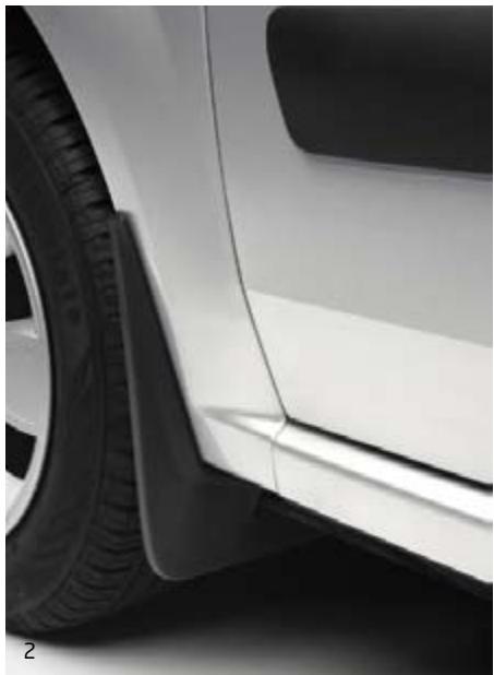 DACIA LOGAN PICK UP PHASE 2 - TAPIS Monitor - 4