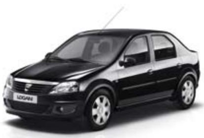 DACIA LOGAN VAN PHASE 2 - Tous les accessoires pour votre logan - 4