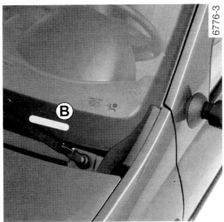 DACIA LOGAN VAN NO LIMIT 2009 - Anomalies de fonctionnement - 6