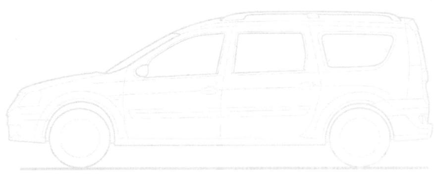 DACIA LOGAN VAN NO LIMIT 2009 - Anomalies de fonctionnement - 2