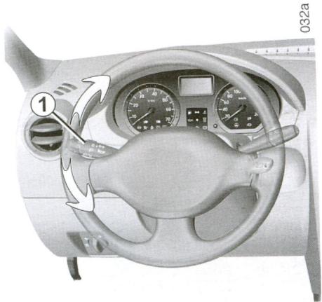DACIA LOGAN VAN NO LIMIT 2009 - Signal « danger - 1