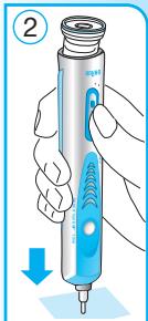 BRAUN ORALB PROFESSIONALCARE 8000 - Limpiador interdental (no incluido en todos los modelos) - 11