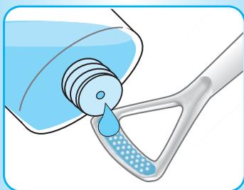 BRAUN ORALB PROFESSIONALCARE 8000 - Limpiador interdental (no incluido en todos los modelos) - 3