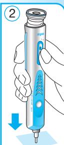 BRAUN ORALB PROFESSIONALCARE 8000 - Avis environnemental - 3