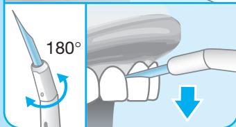 BRAUN ORALB PROFESSIONALCARE 8000 - Limpiador interdental (no incluido en todos los modelos) - 6
