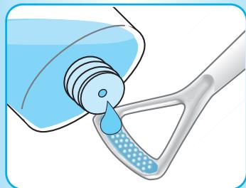 BRAUN ORALB PROFESSIONALCARE 8000 - FlexiSoft® brushhead - 6