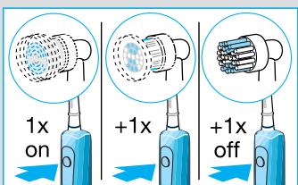 BRAUN ORALB PROFESSIONALCARE D17.525 - INDICATOR® kefefej - 39
