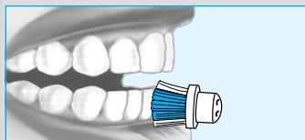 BRAUN ORALB PROFESSIONALCARE D17.525 - INDICATOR® kefefej - 13