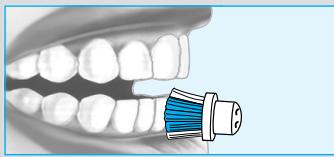 BRAUN ORALB PROFESSIONALCARE D17.525 - Filamentos INDICATOR® - 4