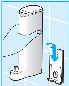 BRAUN ORALB PROFESSIONALCARE D17.525 - 2
