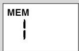 BRAUN THERMOSCAN IRT3020 - Luce del display a cristalli liquidi - 3