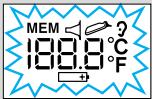 BRAUN THERMOSCAN IRT3520 - Instructions d'entretien et de stockage - 7