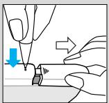 BRAUN THERMOSCAN IRT3520 - Instructions d'entretien et de stockage - 10