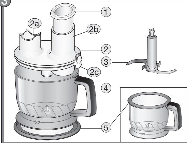 BRAUN MR 6550 M FP-HC - 4