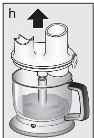 BRAUN MR 6550 M FP-HC - 19