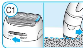 BRAUN SILK EPIL 7 7891 VENUS W&D DUAL EPILATOR - Internet: - 17