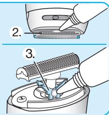 BRAUN SILK EPIL 7 7891 VENUS W&D DUAL EPILATOR - Internet: - 24