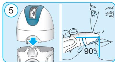 BRAUN SILK EPIL 7 7891 VENUS W&D DUAL EPILATOR - Internet: - 10