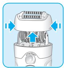 BRAUN SILK EPIL 7 7891 VENUS W&D DUAL EPILATOR - Internet: - 6