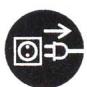 MAKITA UH 5520 - Attention: - 2