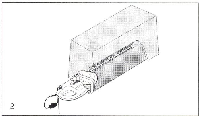 MAKITA UH 5520 - Conseils pour tailler les haies - 2