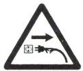 MAKITA UH 5520 - Maintenance - 1