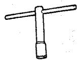 MAKITA 1002 BA - Pour remplacer les charbons - 10