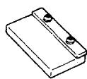 MAKITA 1002 BA - Pour remplacer les charbons - 9
