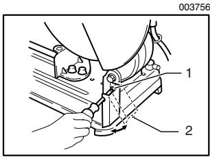 MAKITA 2414DB - CAUTION: - 1