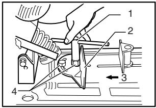 MAKITA 2414DB - PRECAUCION: - 3