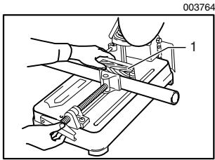MAKITA 2414DB - Attention: - 1