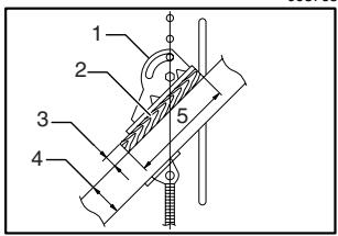 MAKITA 2414DB - CAUTION: - 2