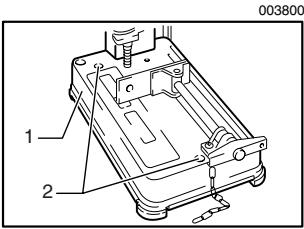 MAKITA 2414DB - INSTALLACION - 1