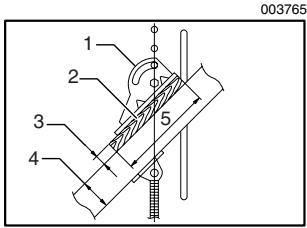MAKITA 2414DB - Attention: - 2
