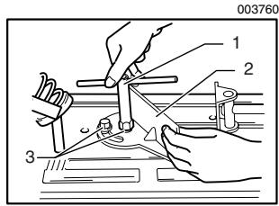 MAKITA 2414DB - CAUTION: - 1