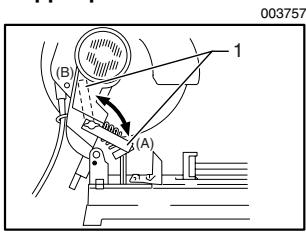 MAKITA 2414DB - CAUTION: - 2