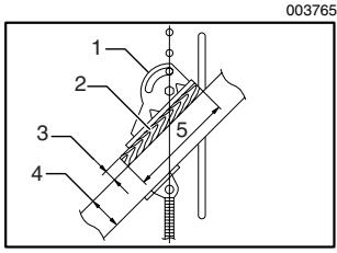 MAKITA 2414DB - PRECAUCION: - 2