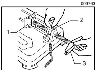 MAKITA 2414DB - CAUTION: - 1
