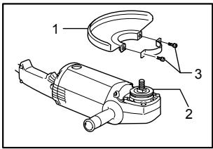 MAKITA 9607NB - △PRECAUCION: - 1