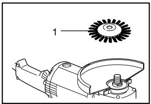 MAKITA 9607NB - CAUTION: - 1