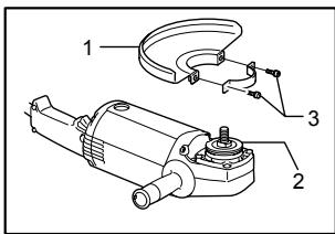 MAKITA 9607NB - CAUTION: - 1