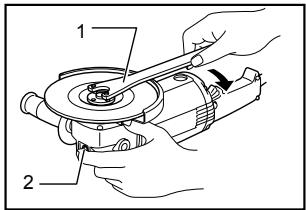 MAKITA 9607NB - ADVERTENCIA: - 2