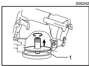 MAKITA AN611 - Loading nailer - 2