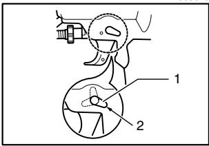 MAKITA AN611 - Entretien de la clôuse - 3