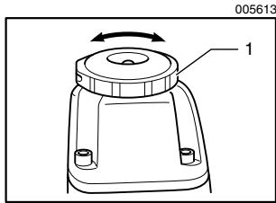 MAKITA AN611 - Air exhaust - 1