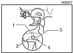 MAKITA AN611 - PRECAUCION: - 1