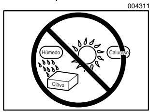 MAKITA AN611 - PRECAUCION: - 3