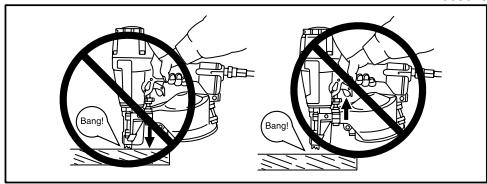 MAKITA AN611 - Mantenimiento de la clavadora - 2